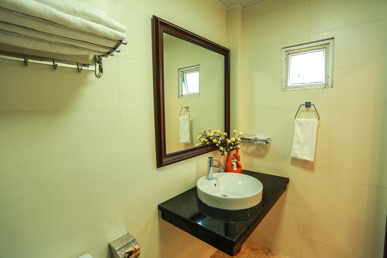 Lotus Village Hotel Hanoi Exterior photo