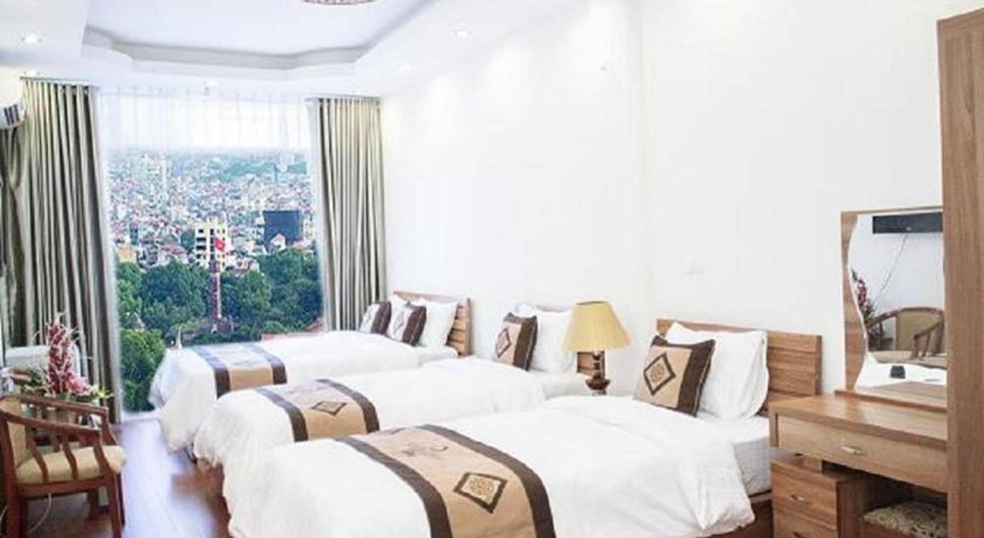 Lotus Village Hotel Hanoi Exterior photo