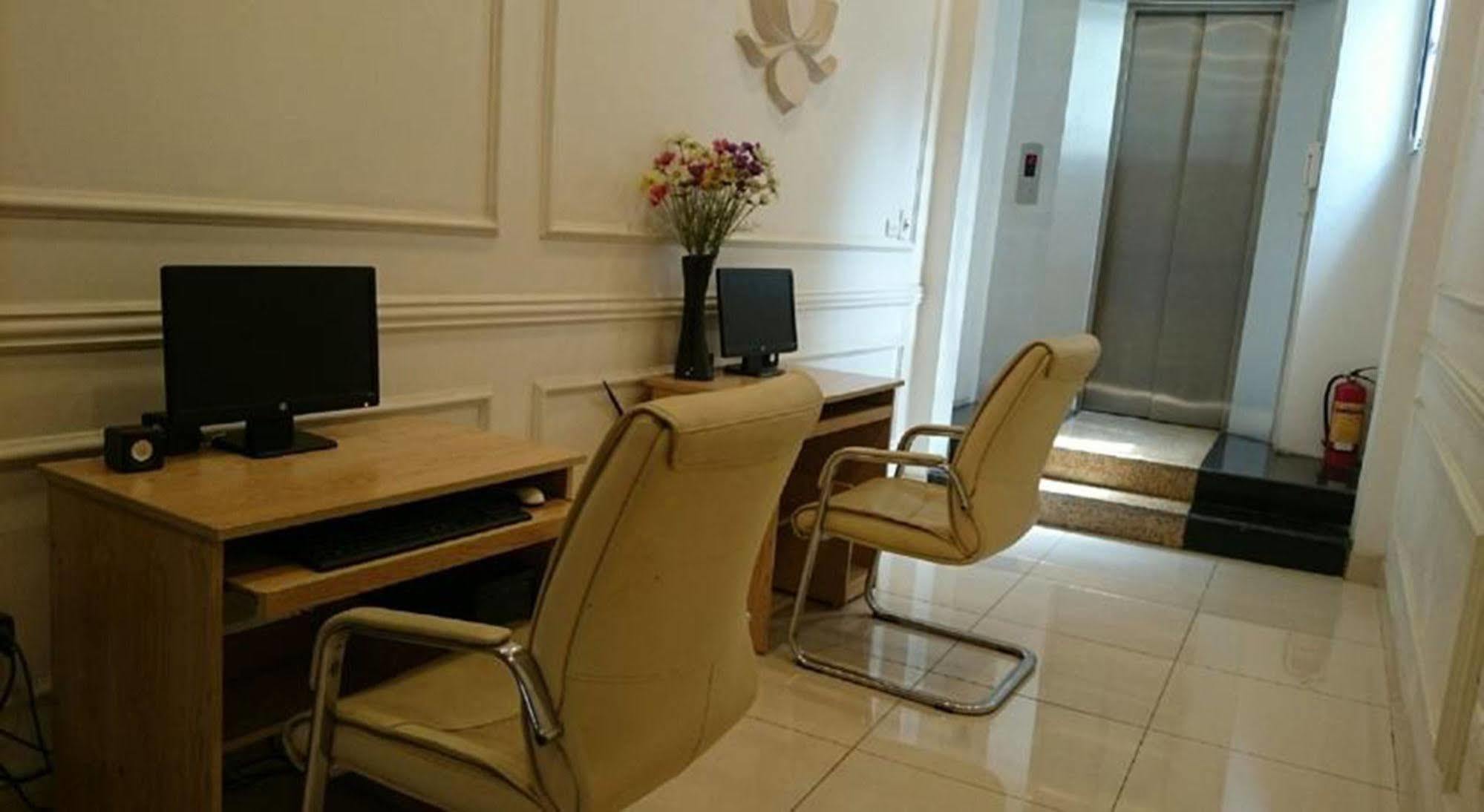 Lotus Village Hotel Hanoi Exterior photo